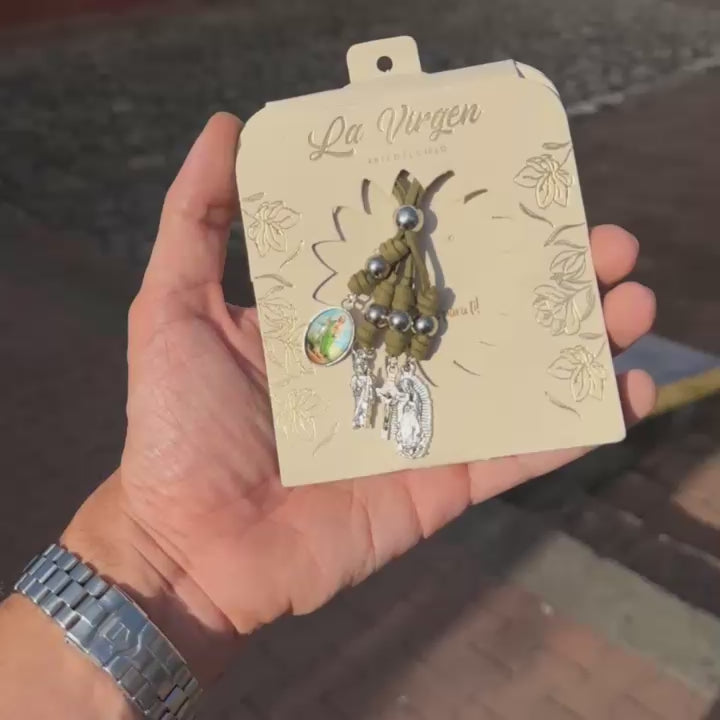 Super Protection Pendant